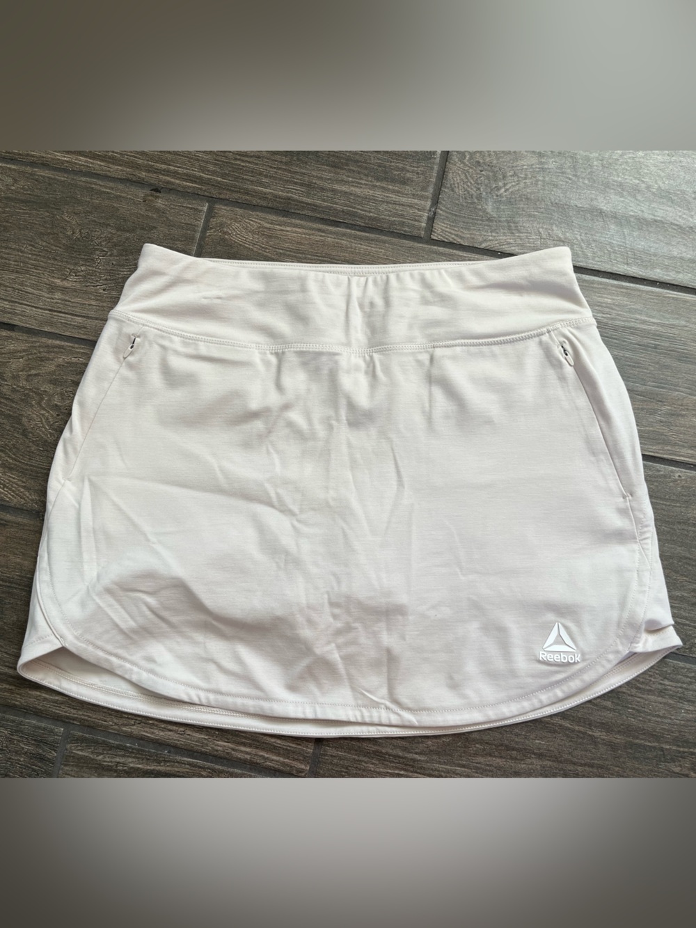 REEBOK Sporty Skort with Pockets